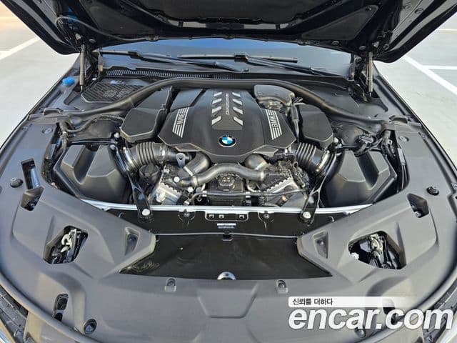 BMW 8시리즈 (G15) M850i xDrive Gran Coupe, 2025 6