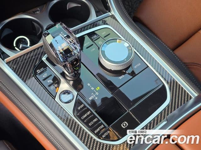 BMW 8시리즈 (G15) M850i xDrive Gran Coupe, 2025 11