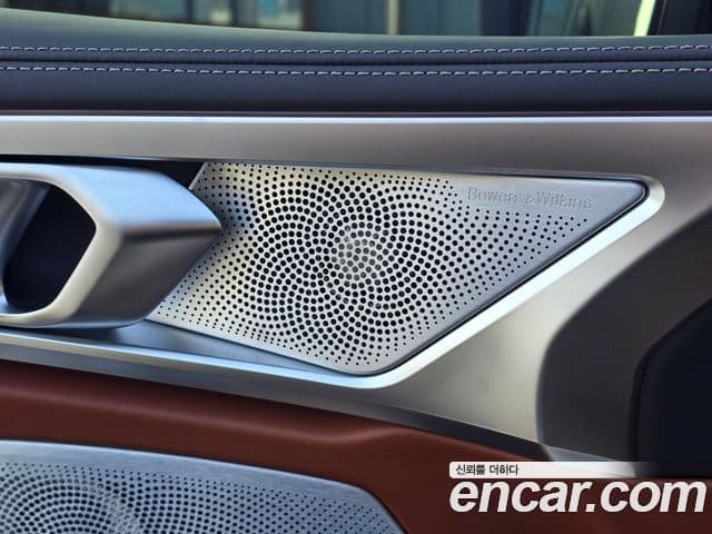 BMW 8시리즈 (G15) M850i xDrive Gran Coupe, 2025 15