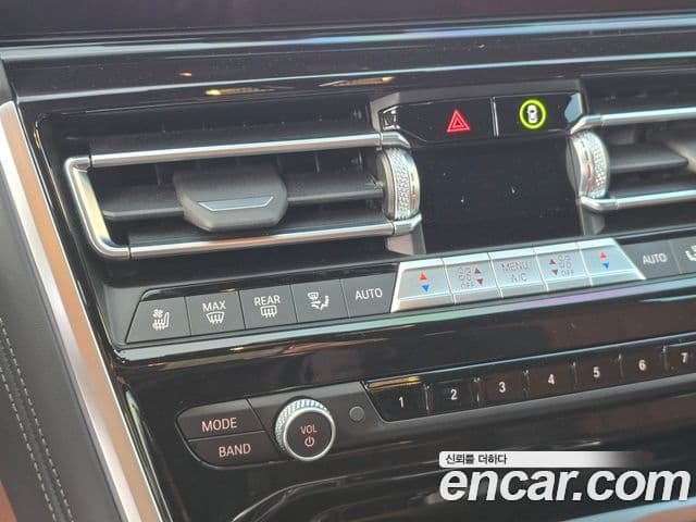 BMW 8시리즈 (G15) M850i xDrive Gran Coupe, 2025 16