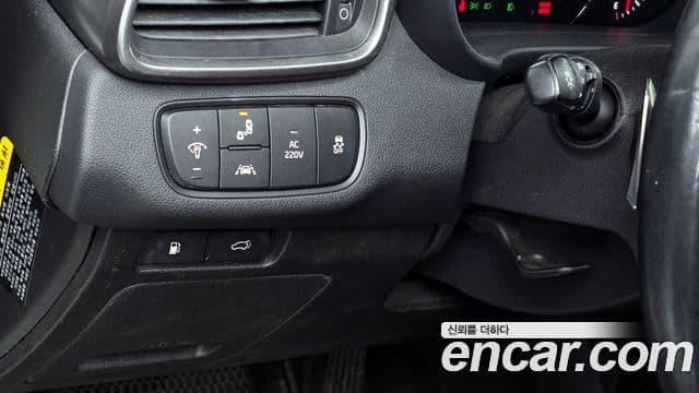 Kia All New Sorento Noblesse Special, 2016 14