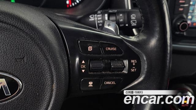 Kia All New Sorento Noblesse Special, 2016 15