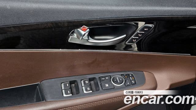 Kia All New Sorento Noblesse Special, 2016 18