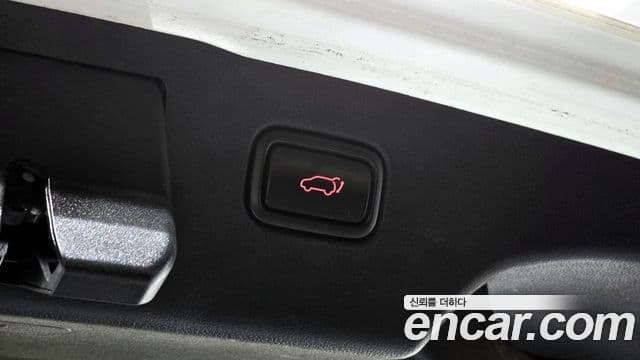 Kia All New Sorento Noblesse Special, 2016 20