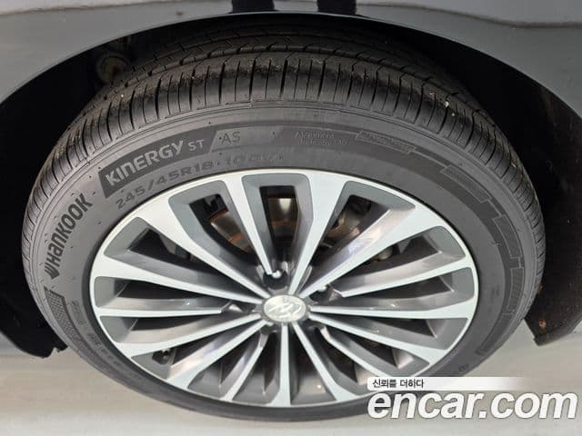 Hyundai Grandeur HG Exclusive, 2014 все фото