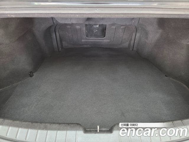 Hyundai Grandeur HG Exclusive, 2014 13