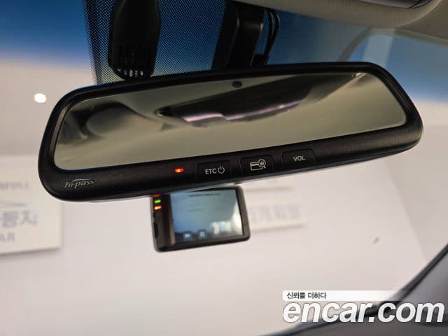 Hyundai Grandeur HG Exclusive, 2014 17