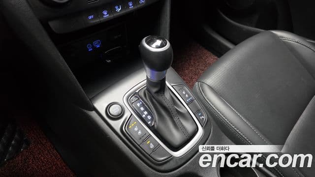 Hyundai Kona Modern pop, 2019 9