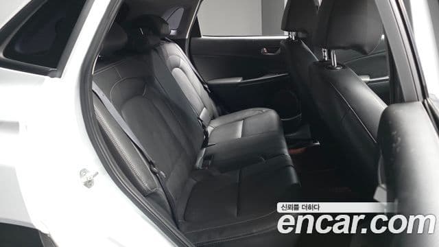 Hyundai Kona Modern pop, 2019 12