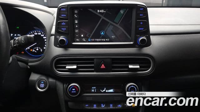 Hyundai Kona Modern pop, 2019 14