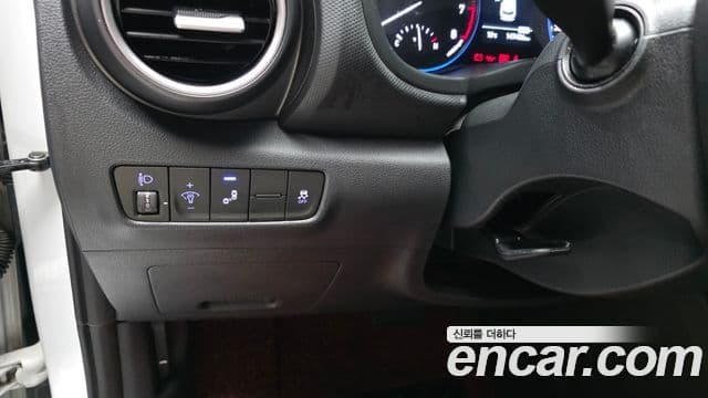 Hyundai Kona Modern pop, 2019 17