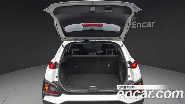 Hyundai Kona Modern pop, 2019 20