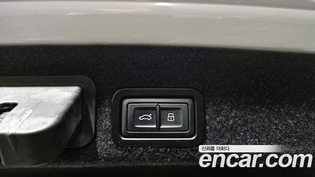 Audi New A6 C7, 2018 16