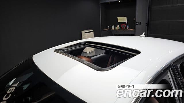 Audi New A6 C7, 2018 17