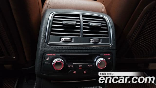 Audi New A6 C7, 2018 19