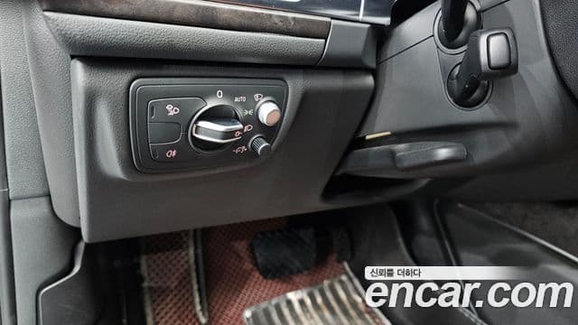 Audi New A6 C7, 2018 20