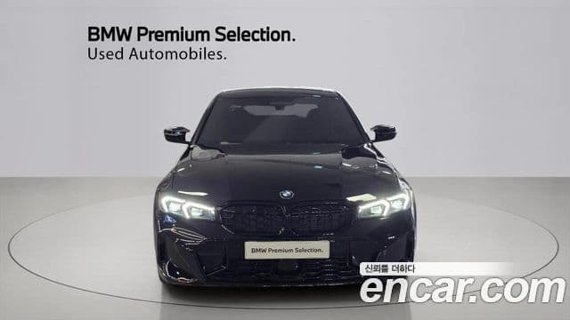 BMW 3시리즈 (G20) M340i Pro, 2024 3