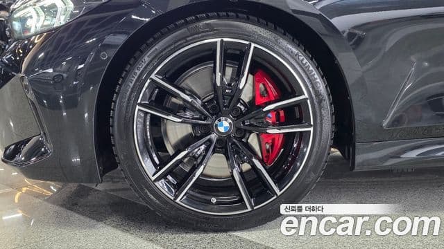 BMW 3시리즈 (G20) M340i Pro, 2024 все фото