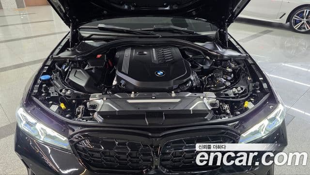 BMW 3시리즈 (G20) M340i Pro, 2024 6