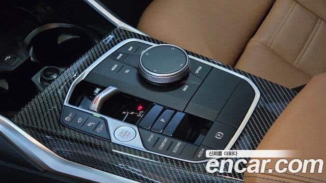 BMW 3시리즈 (G20) M340i Pro, 2024 9
