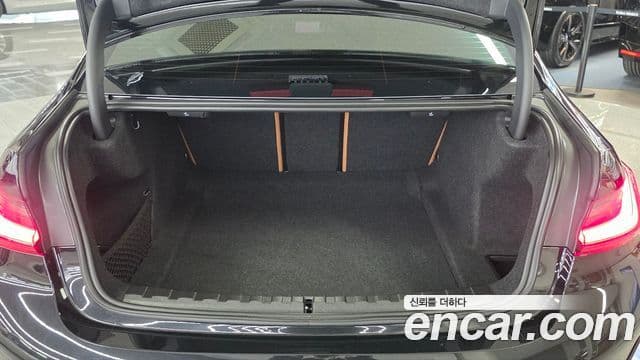 BMW 3시리즈 (G20) M340i Pro, 2024 11