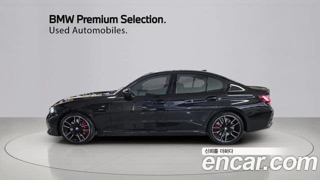 BMW 3시리즈 (G20) M340i Pro, 2024 13