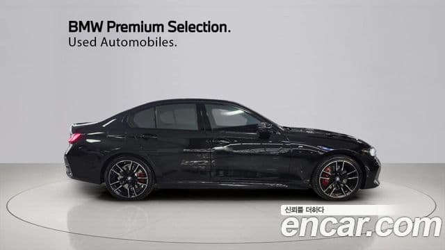 BMW 3시리즈 (G20) M340i Pro, 2024 14