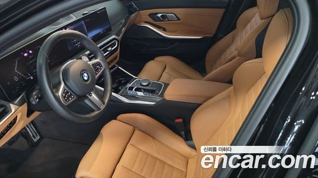 BMW 3시리즈 (G20) M340i Pro, 2024 15