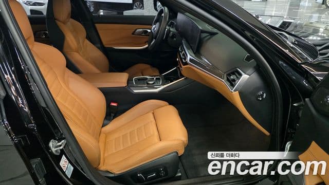 BMW 3시리즈 (G20) M340i Pro, 2024 16