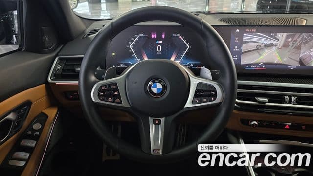 BMW 3시리즈 (G20) M340i Pro, 2024 17
