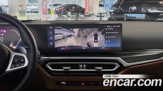 BMW 3시리즈 (G20) M340i Pro, 2024 18