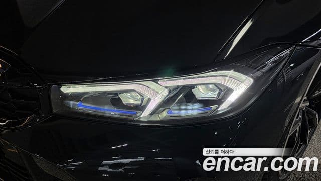 BMW 3시리즈 (G20) M340i Pro, 2024 20