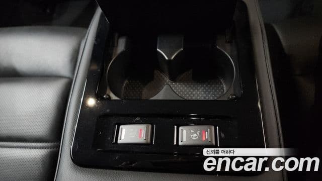 Renault Korea(Samsung) SM6 2.0 GDe RE, 2016 18