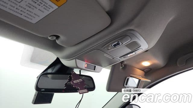 Renault Korea(Samsung) SM6 2.0 GDe RE, 2016 19