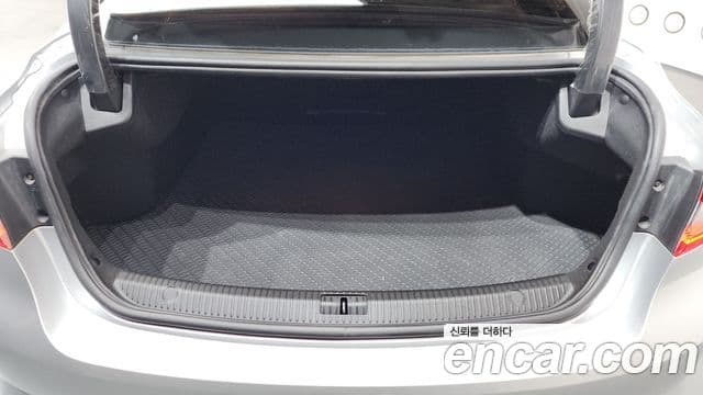 Renault Korea(Samsung) SM6 2.0 GDe RE, 2016 20