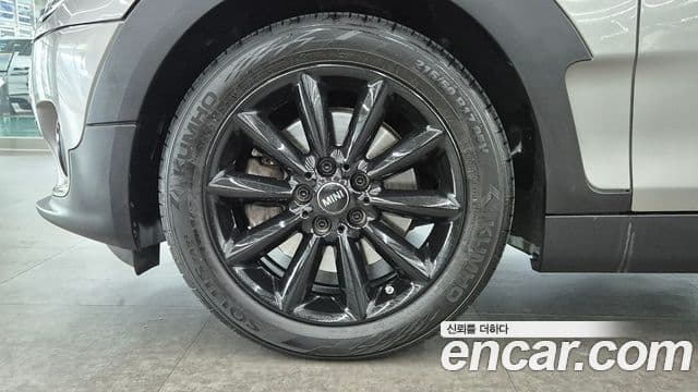 Mini Cooper D 클럽맨 2세대, 2020 все фото