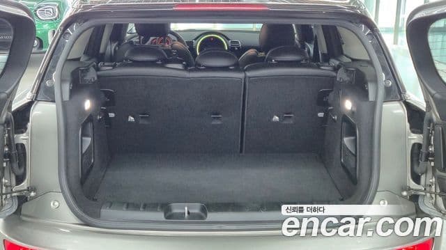 Mini Cooper D 클럽맨 2세대, 2020 17