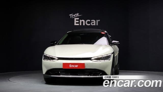 Kia EV6 Earth, 2022 3