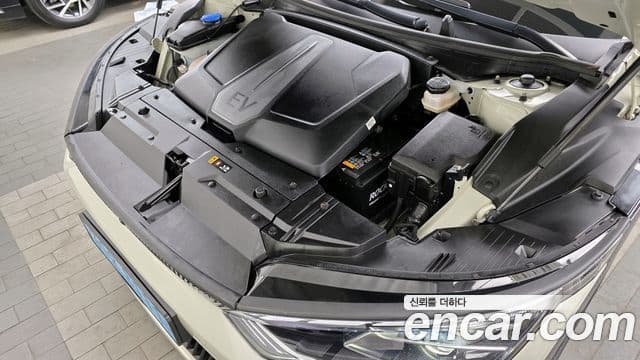 Kia EV6 Earth, 2022 6