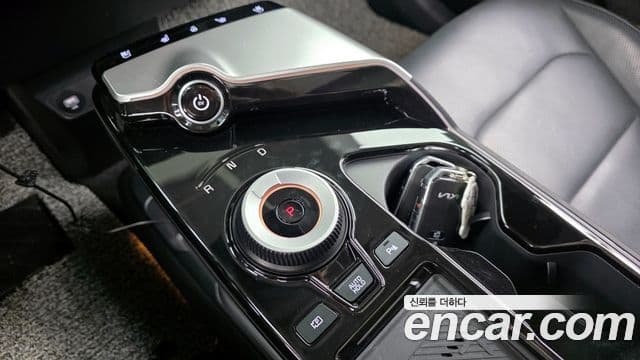 Kia EV6 Earth, 2022 9