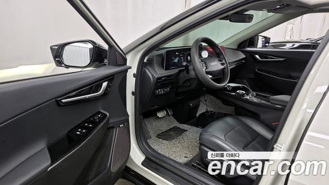 Kia EV6 Earth, 2022 10