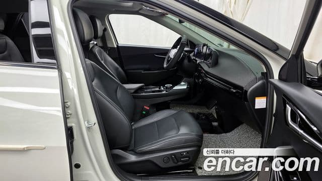 Kia EV6 Earth, 2022 11