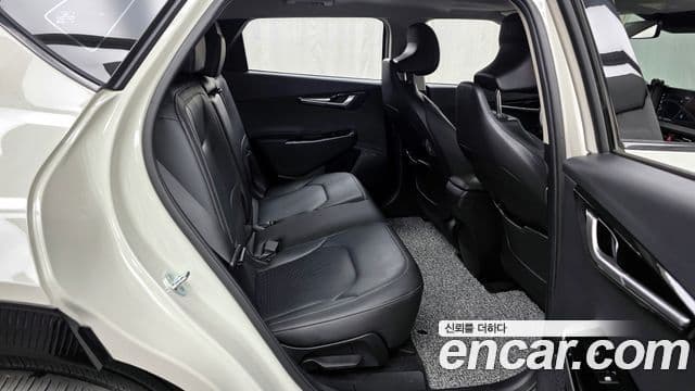 Kia EV6 Earth, 2022 12