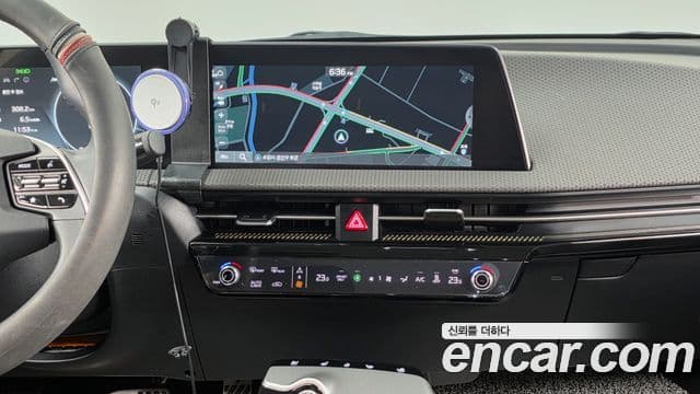 Kia EV6 Earth, 2022 14