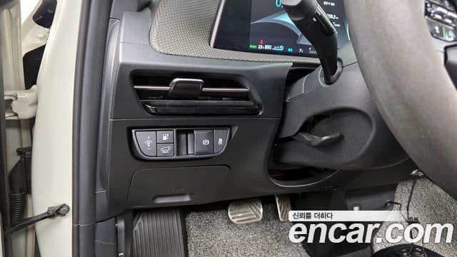 Kia EV6 Earth, 2022 16