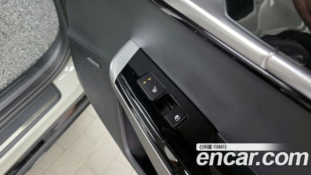 Kia EV6 Earth, 2022 18