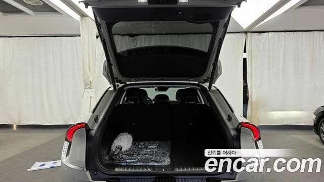 Kia EV6 Earth, 2022 20