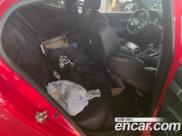 Hyundai Veloster (JS) 2.0 N, 2019 7