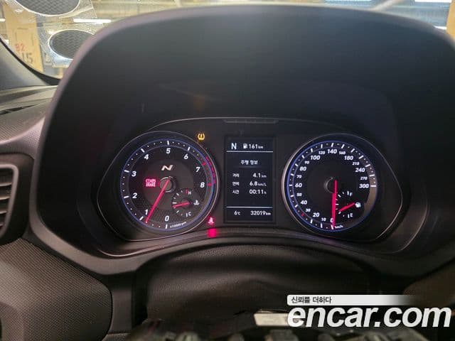 Hyundai Veloster (JS) 2.0 N, 2019 9