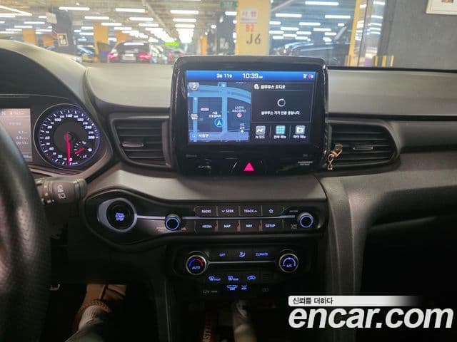 Hyundai Veloster (JS) 2.0 N, 2019 10